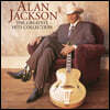 Alan Jackson (앨런 잭슨) - The Greatest Hits Collection [2LP]