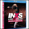 INXS (인엑시스) - Live Baby Live - Wembley Stadium