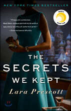The Secrets We Kept: Reese&#39;s Book Club