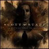 Scott Stapp - The Space Between The Shadows (Gatefold)(LP)