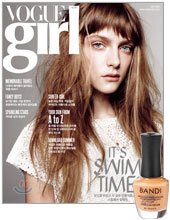 보그걸 VOGUE girl (여성월간) : 7월 (2013)