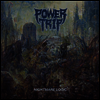 Power Trip - Nightmare Logic (LP)
