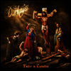 Darkness - Easter Is Cancelled (LP)