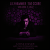 Little Steven - Lilyhammer The Score Volume 1: Jazz (Ltd. Ed)(Gatefold)(LP)