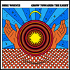 Dire Wolves - Grow Towards The Light (MP3 Download)(LP)