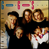 Go Go's - Greatest (LP)