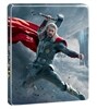 토르: 다크 월드 (2D+3D 스틸북 한정판): 블루레이