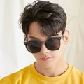 투디터 여성 남성 동글이 캣츠 라운드 63 선글라스