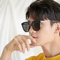 투디터 여성 남성 오버 틴트 06 선글라스