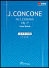 J.CONCONE 콘코네 50번 (저성용)