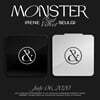 레드벨벳-아이린&슬기 (Red Velvet - IRENE & SEULGI) - 미니앨범 1집 : Monster [버전 2종 중 랜덤발송]