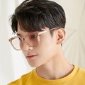 투디터 여자 남자 사각 라운드 06 편광 선글라스
