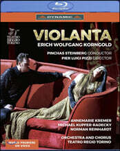 Annemarie Kremer 코른골트: 오페라 '비올란타' (Korngold: Violanta)