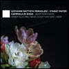 Bart Naessens 페르골레지: 스타바트 마테르 / 칼다라: 그리스도 발 아래 막달라 마리아 (Pergolesi: Stabat Mater etc.)