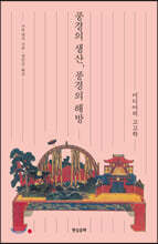 풍경의 생산, 풍경의 해방