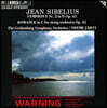Neeme Jarvi 시벨리우스: 교향곡 2번, 로망스 (Sibelius: Symphony Op.43, Romance)