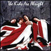 더 후 '더 키즈 아 올라이트' 다큐멘터리 음악 (The Kids Are Alright by The Who) [2LP]
