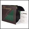 Field Works (필드 웍스) - Ultrasonic [2LP]