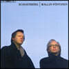 Ulf Wallin / Roland Pontinen 쇤베르크: 바이올린과 피아노를 위한 작품집 (Schoenberg: Complete Works for Violin and Piano)