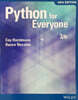 Python for Everyone, 3/E