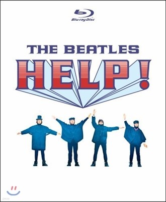 The Beatles - The Help!