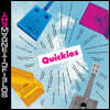 The Magnetic Fields (마그네틱 필즈) - 12집 Quickies