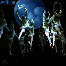 Joni Mitchell (조니 미첼) - Shine [LP]