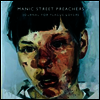 Manic Street Preachers - Journal For Plague Lovers (LP)