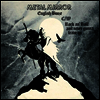 Metal Mirror - English Booze / Rock'n'roll Ain't Never Gonna (Remastered)(7 inch Single LP)
