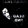 Newlydeads - Dead End (Ltd. Ed)(LP)