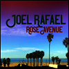 Joel Rafael - Rose Avenue (LP)