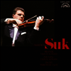 프랑크, 풀랑: 바이올린 소나타 & 포레: 자장가 (Frank, Poulenc: Violin Sonata & Faure: Berceuse) (일본반)(CD) - Josef Suk