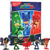 My Busy Books : PJ Masks : 출동! 파자마 삼총사 비지북