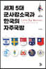 세계 5대 군사강소국과 한국의 자주국방