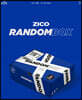 지코 (ZICO) - 미니앨범 3집 : RANDOM BOX