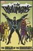Inhumans