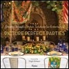 Picture Perfect Parties: Annette Joseph's Stylish Solutions for Entertaining