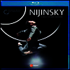 함부르크 국립발레단 - 니진스키 (Nijinsky - John Neumeier & Hamburg Ballet) (Blu-ray) (2018) - John Neumeier