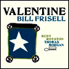 Bill Frisell - Valentine (Digipack)(CD)