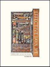 이펙티브 자바 Effective Java 3/E