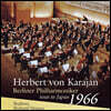 Herbert von Karajan 슈트라우스: 교향시 "돈 후안" / 브람스: 교향곡 1번
