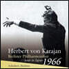 Herbert von Karajan 슈베르트: 교향곡 8번 / 브람스: 교향곡 2번