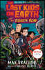 The Last Kids on Earth and the Skeleton Road