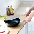 스테인레스 후라이팬덮개(일반)