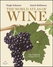 The World Atlas of Wine