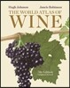 The World Atlas of Wine