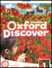 Oxford Discover 2e Level 1 Student Book Pack with App Pack
