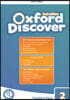 Oxford Discover: Level 2: Teacher's Pack