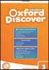 Oxford Discover: Level 3: Teacher's Pack