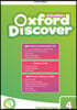 Oxford Discover: Level 4: Teacher's Pack